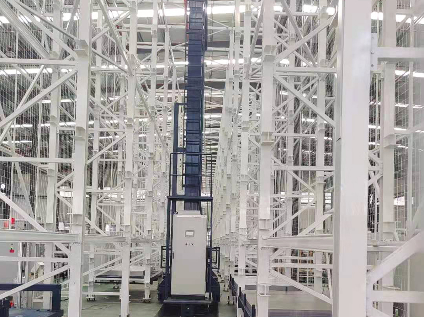 堆垛機(jī)