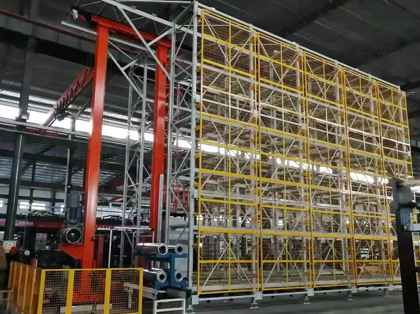 堆垛機(jī)